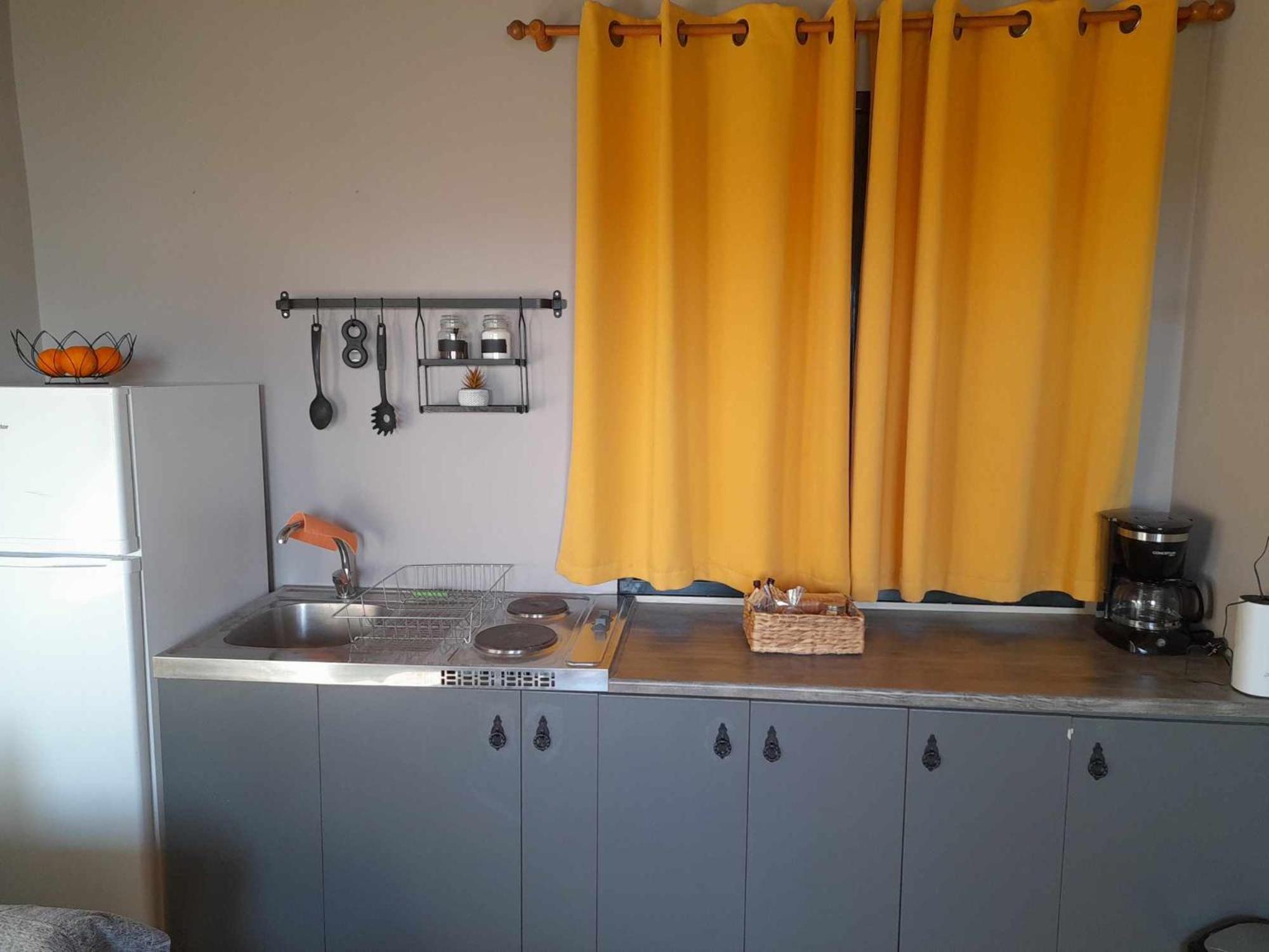 Elia Studios Lixouri Esterno foto