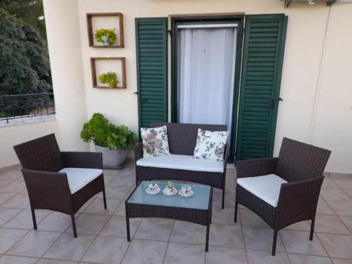 Elia Studios Lixouri Esterno foto