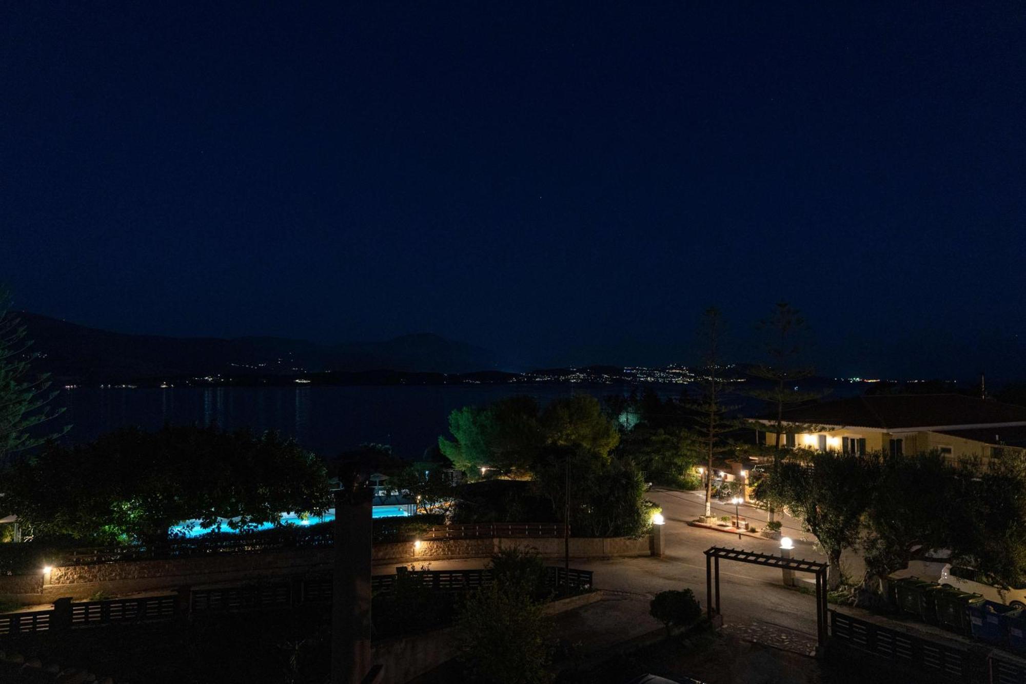 Elia Studios Lixouri Esterno foto